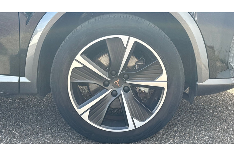 CUPRA Formentor 1.4 e-HYBRID 204 ch DSG6 occasion Illzach 9