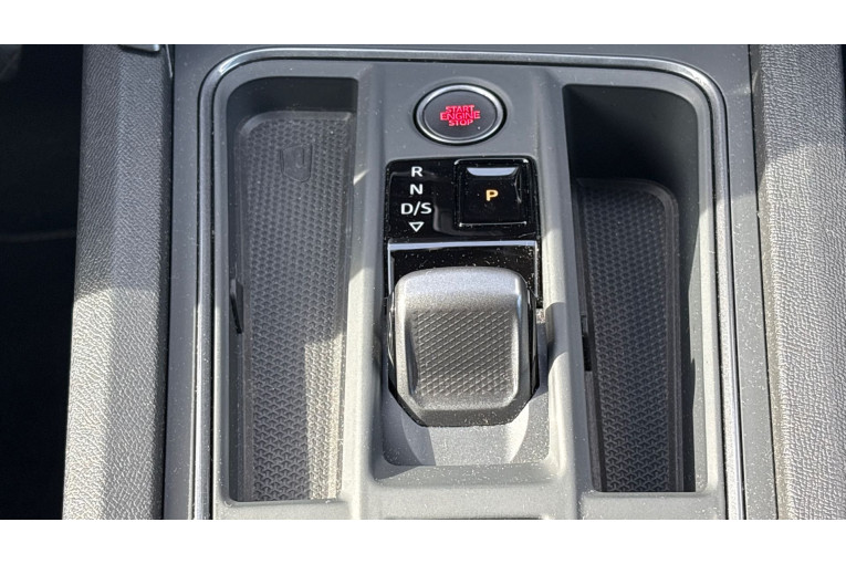 CUPRA Formentor 1.4 e-HYBRID 204 ch DSG6 occasion Illzach 16
