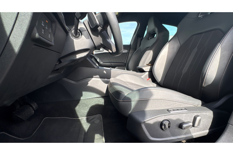 CUPRA Formentor 1.4 e-HYBRID 204 ch DSG6 occasion Illzach 17