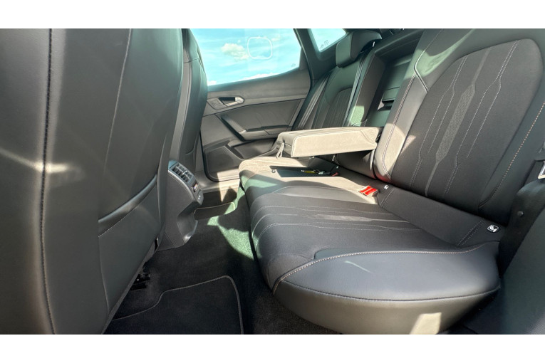 CUPRA Formentor 1.4 e-HYBRID 204 ch DSG6 occasion Illzach 18