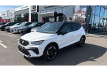 SEAT Arona 1.0 TSI 115 ch Start/Stop DSG7 occasion Horbourg-wihr 1
