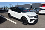 SEAT Arona 1.0 TSI 115 ch Start/Stop DSG7 occasion Horbourg-wihr 6