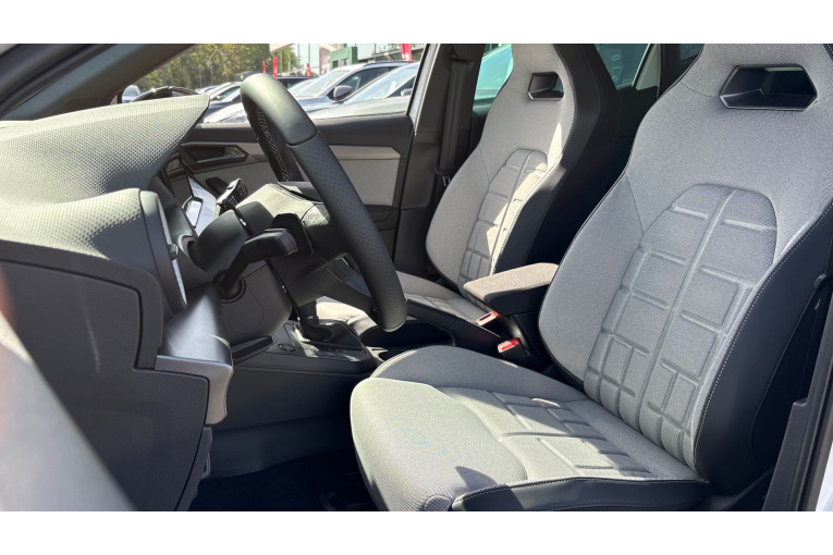 SEAT Arona 1.0 TSI 115 ch Start/Stop DSG7 occasion Horbourg-wihr 14