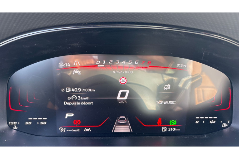 SEAT Arona 1.0 TSI 115 ch Start/Stop DSG7 occasion Horbourg-wihr 17