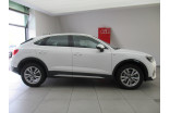 AUDI Q3 Sportback 45 TFSIe 245 ch S tronic 6 occasion Épinal 3