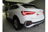 AUDI Q3 Sportback 45 TFSIe 245 ch S tronic 6 occasion Épinal 5