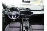 AUDI Q3 Sportback 45 TFSIe 245 ch S tronic 6 occasion Épinal 6