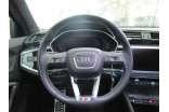 AUDI Q3 Sportback 45 TFSIe 245 ch S tronic 6 occasion Épinal 9