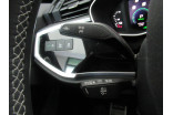 AUDI Q3 Sportback 45 TFSIe 245 ch S tronic 6 occasion Épinal 10