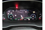 AUDI Q3 Sportback 45 TFSIe 245 ch S tronic 6 occasion Épinal 12