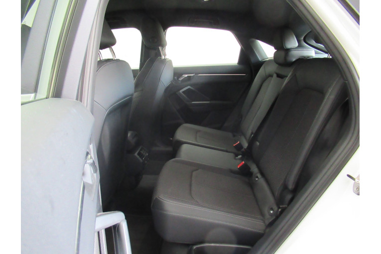 AUDI Q3 Sportback 45 TFSIe 245 ch S tronic 6 occasion Épinal 20