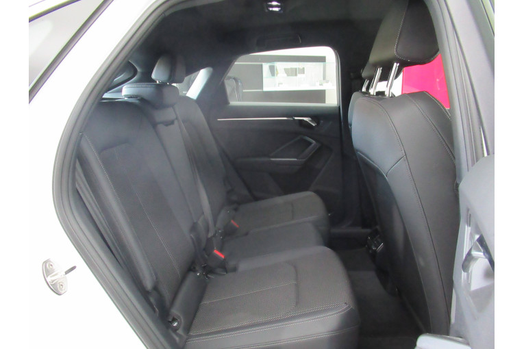 AUDI Q3 Sportback 45 TFSIe 245 ch S tronic 6 occasion Épinal 23