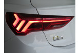 AUDI Q3 Sportback 45 TFSIe 245 ch S tronic 6 occasion Épinal 26