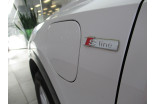 AUDI Q3 Sportback 45 TFSIe 245 ch S tronic 6 occasion Épinal 27