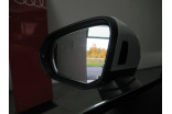 AUDI Q3 Sportback 45 TFSIe 245 ch S tronic 6 occasion Épinal 28