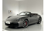 PORSCHE 911 Carrera S Cabriolet 3.0i 450 PDK occasion Sausheim 1