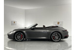 PORSCHE 911 Carrera S Cabriolet 3.0i 450 PDK occasion Sausheim 2