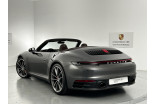 PORSCHE 911 Carrera S Cabriolet 3.0i 450 PDK occasion Sausheim 3