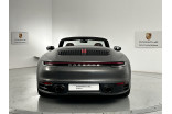 PORSCHE 911 Carrera S Cabriolet 3.0i 450 PDK occasion Sausheim 4