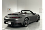 PORSCHE 911 Carrera S Cabriolet 3.0i 450 PDK occasion Sausheim 5