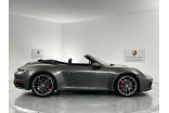 PORSCHE 911 Carrera S Cabriolet 3.0i 450 PDK occasion Sausheim 6