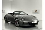 PORSCHE 911 Carrera S Cabriolet 3.0i 450 PDK occasion Sausheim 7