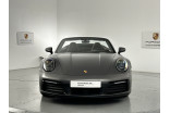 PORSCHE 911 Carrera S Cabriolet 3.0i 450 PDK occasion Sausheim 8