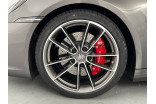 PORSCHE 911 Carrera S Cabriolet 3.0i 450 PDK occasion Sausheim 9