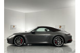 PORSCHE 911 Carrera S Cabriolet 3.0i 450 PDK occasion Sausheim 10