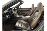 PORSCHE 911 Carrera S Cabriolet 3.0i 450 PDK occasion Sausheim 12