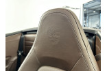 PORSCHE 911 Carrera S Cabriolet 3.0i 450 PDK occasion Sausheim 14