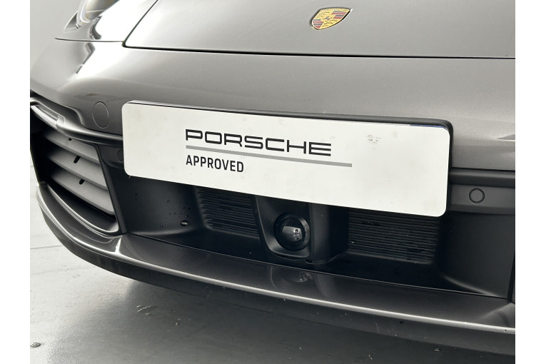 PORSCHE 911 Carrera S Cabriolet 3.0i 450 PDK occasion Sausheim 23