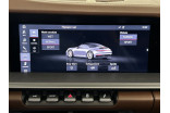 PORSCHE 911 Carrera S Cabriolet 3.0i 450 PDK occasion Sausheim 26