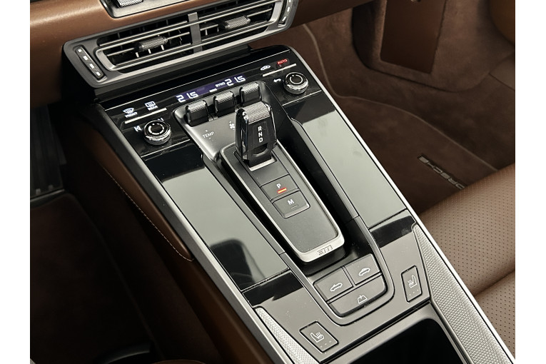 PORSCHE 911 Carrera S Cabriolet 3.0i 450 PDK occasion Sausheim 28