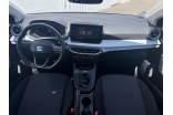 SEAT Ibiza 1.0 TSI 95 ch S/S BVM5 occasion Illzach 8