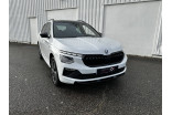SKODA Kamiq 1.0 TSI Evo 2 116 ch DSG7 occasion Illzach 1