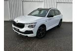 SKODA Kamiq 1.0 TSI Evo 2 116 ch DSG7 occasion Illzach 3