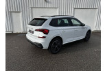 SKODA Kamiq 1.0 TSI Evo 2 116 ch DSG7 occasion Illzach 4