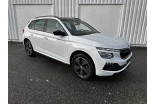 SKODA Kamiq 1.0 TSI Evo 2 116 ch DSG7 occasion Illzach 5