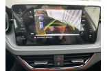 SKODA Kamiq 1.0 TSI Evo 2 116 ch DSG7 occasion Illzach 16