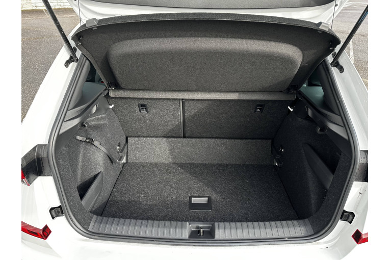 SKODA Kamiq 1.0 TSI Evo 2 116 ch DSG7 occasion Illzach 20