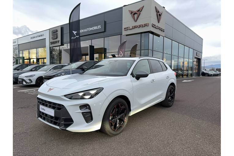 CUPRA Terramar 1.5 eTSI Hybrid 150 ch DSG7 occasion Horbourg-wihr 1