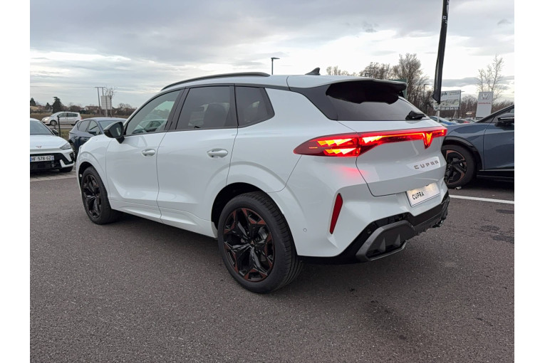 CUPRA Terramar 1.5 eTSI Hybrid 150 ch DSG7 occasion Horbourg-wihr 3
