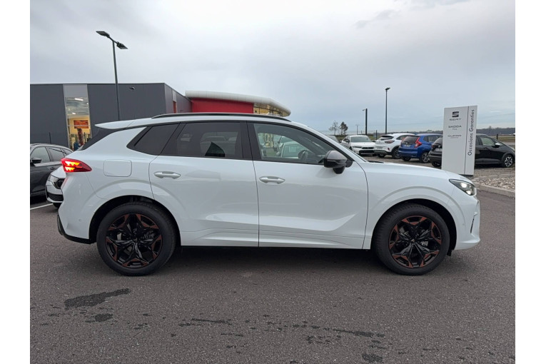 CUPRA Terramar 1.5 eTSI Hybrid 150 ch DSG7 occasion Horbourg-wihr 6