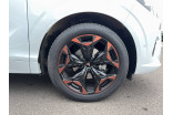 CUPRA Terramar 1.5 eTSI Hybrid 150 ch DSG7 occasion Horbourg-wihr 8