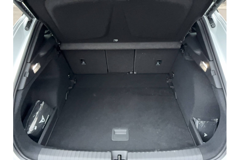 CUPRA Terramar 1.5 eTSI Hybrid 150 ch DSG7 occasion Horbourg-wihr 14
