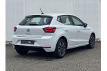 SEAT Ibiza 1.0 EcoTSI 95 ch S/S BVM5 occasion Illzach 5