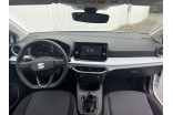 SEAT Ibiza 1.0 EcoTSI 95 ch S/S BVM5 occasion Illzach 10