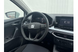 SEAT Ibiza 1.0 EcoTSI 95 ch S/S BVM5 occasion Illzach 12