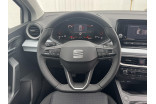 SEAT Ibiza 1.0 EcoTSI 95 ch S/S BVM5 occasion Illzach 13